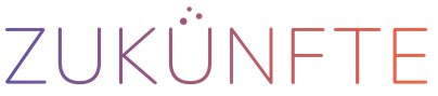 Logo Zukünfte