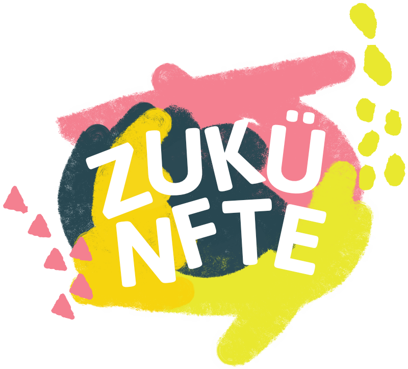 Hintergrund Zukünfte